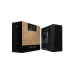 Корпус для ПК Asus ProArt PA602 Wood Edition, Black