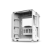 Корпус для ПК NZXT H6 Flow, White
