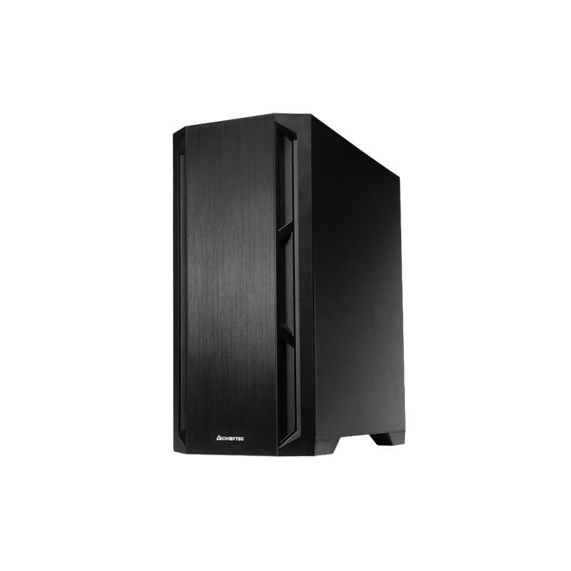 Carcasa PC Chieftec Apex Q, Black