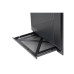 Carcasa PC Chieftec Visio Air, Black