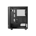 Корпус для ПК Gamemax Fortress TG, Black Корпус для ПК Gamemax Fortress TG, Black