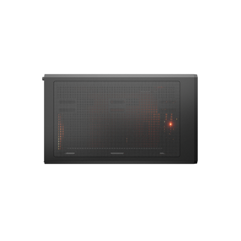 Case ATX Cougar Airface Pure PRO w/o PSU 3x120front 1x120rear ARGB PWM,Tempered Glass, LED controller 2xUSB3.0