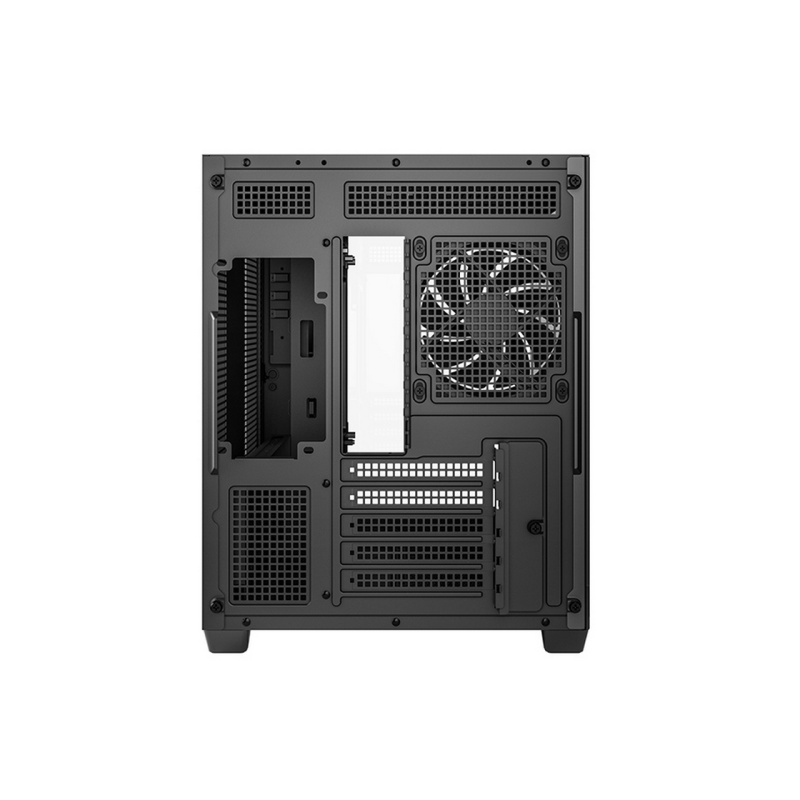 Корпус для ПК Deepcool CG330 3F, Black