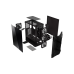 Корпус для ПК Asus TUF Gaming GT301, Black
