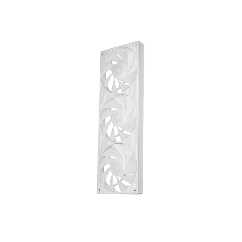 Корпус для ПК Deepcool Morpheus, White