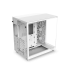 Корпус для ПК NZXT H6 Flow, White