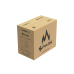 Корпус для ПК Gamemax Spark, Black