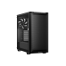 Корпус для ПК Be Quiet Pure Base 501 Airflow, Tempered Glass, Black