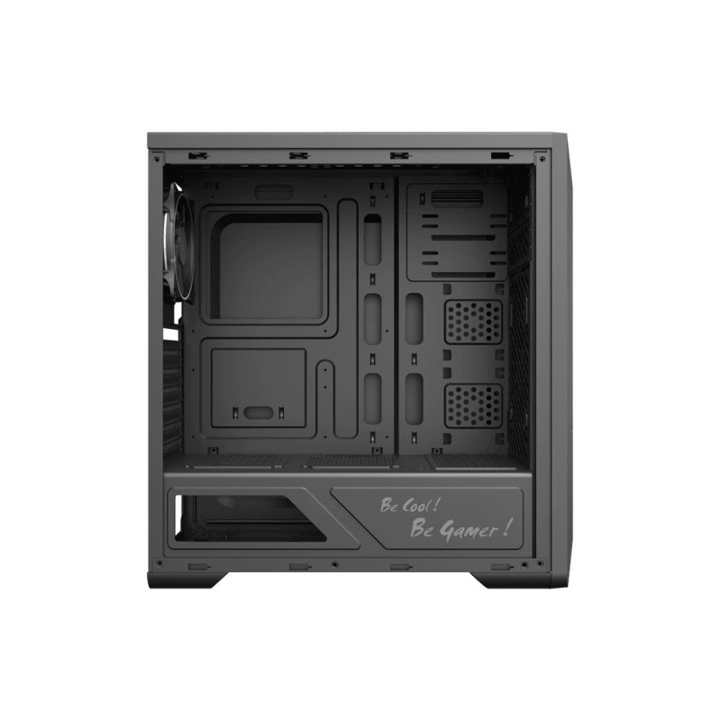 Gamemax Shine, Black