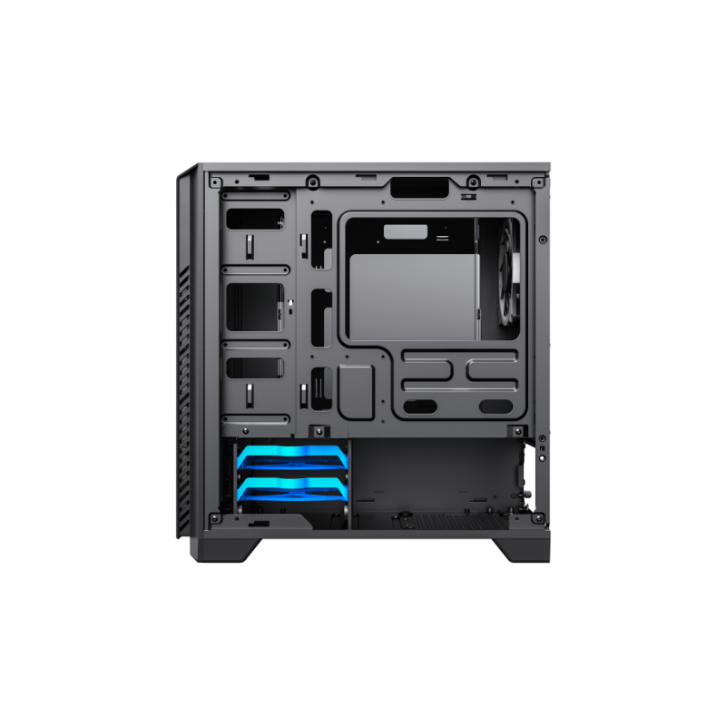 Gamemax H603-2U3, Black