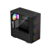 Корпус для ПК Deepcool CH560, Black