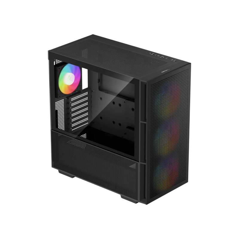 Корпус для ПК Deepcool CH560, Black