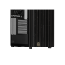 Корпус для ПК Asus ProArt PA401 Wood Edition, Black