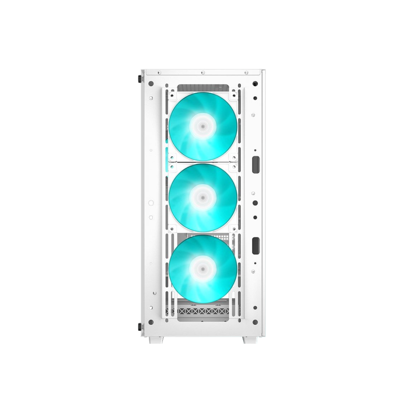 Carcasa PC Deepcool CC560 v2, White