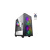 Корпус для ПК Gamemax Aero, Black