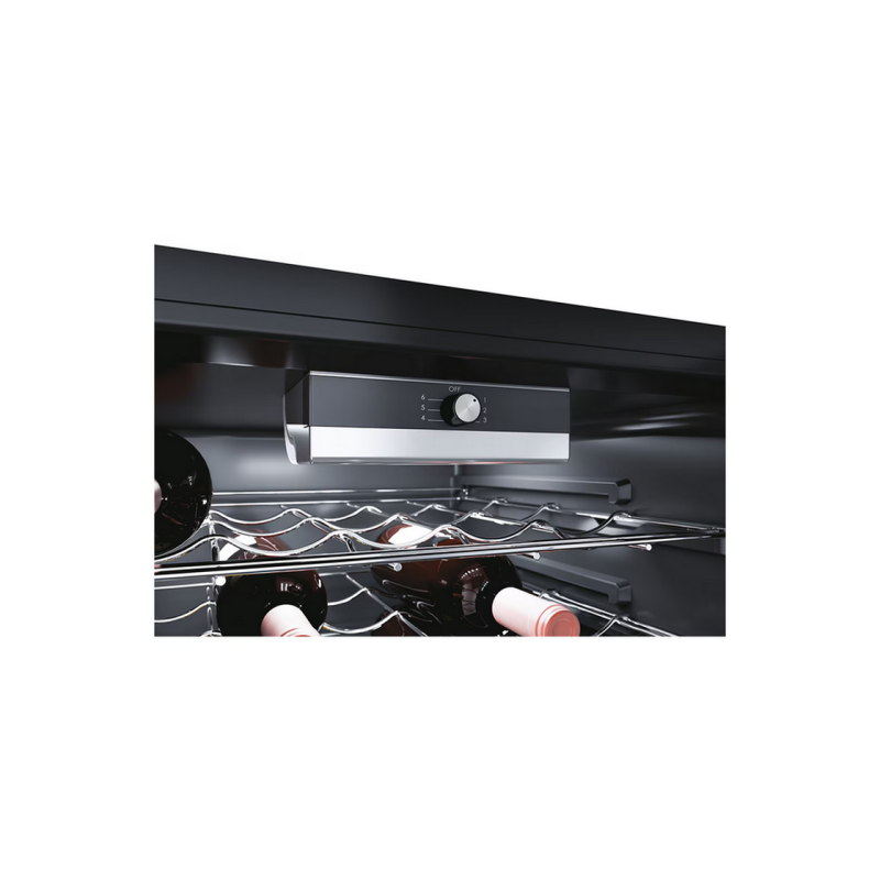 Холодильник для вина Candy CWC 150 EM/NF