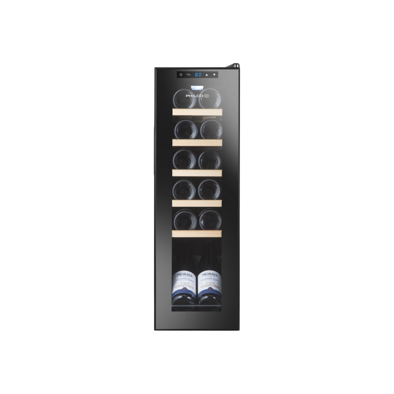 Wine Refrigerator Philco PW12KF