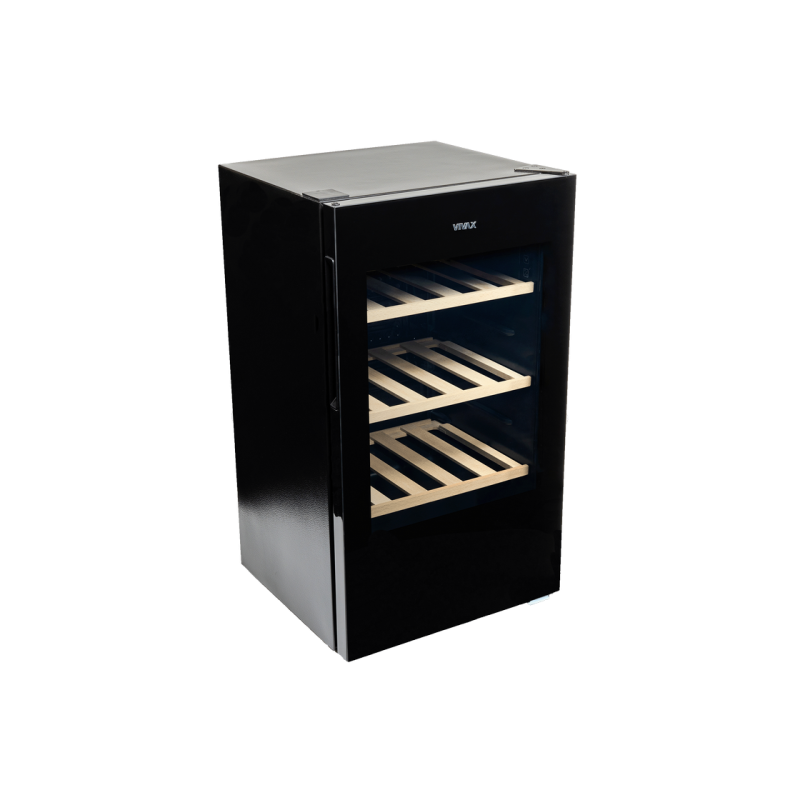 Wine Refrigerator Vivax CW-094S30 GB