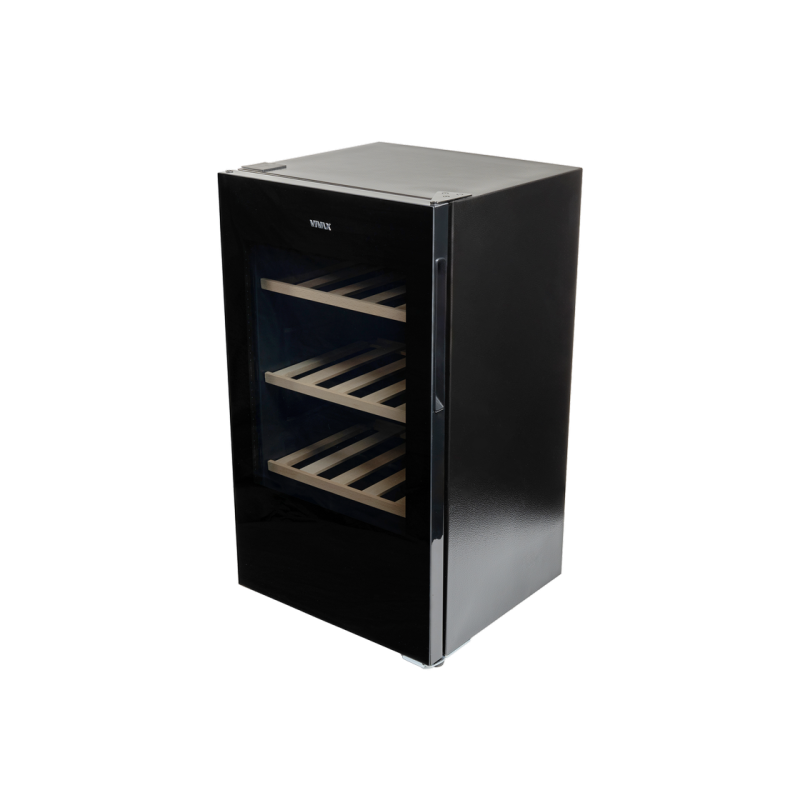 Wine Refrigerator Vivax CW-094S30 GB