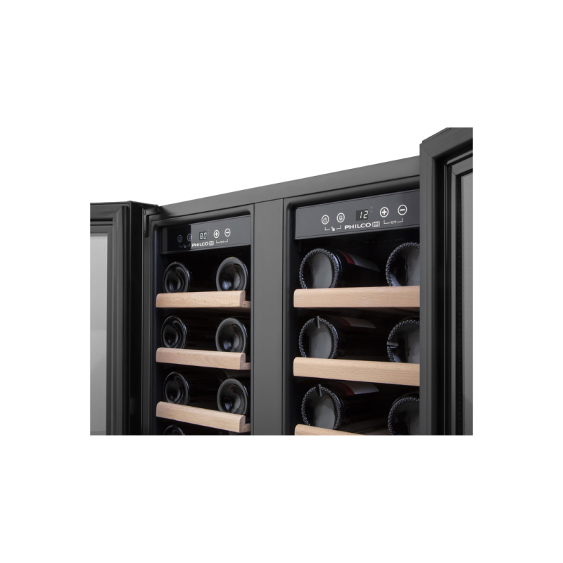Wine Refrigerator Philco PW38GDFB