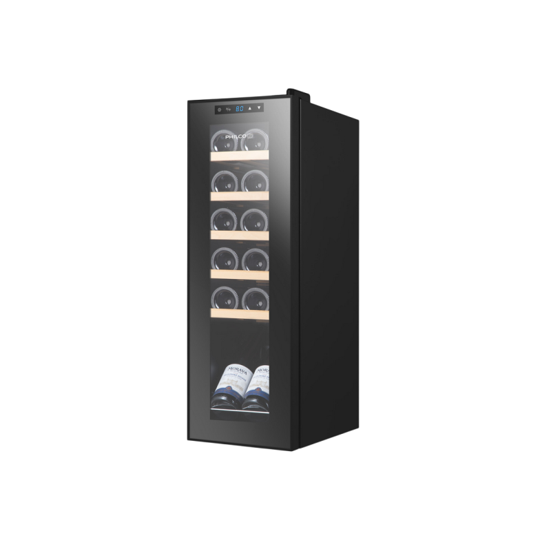 Wine Refrigerator Philco PW12KF