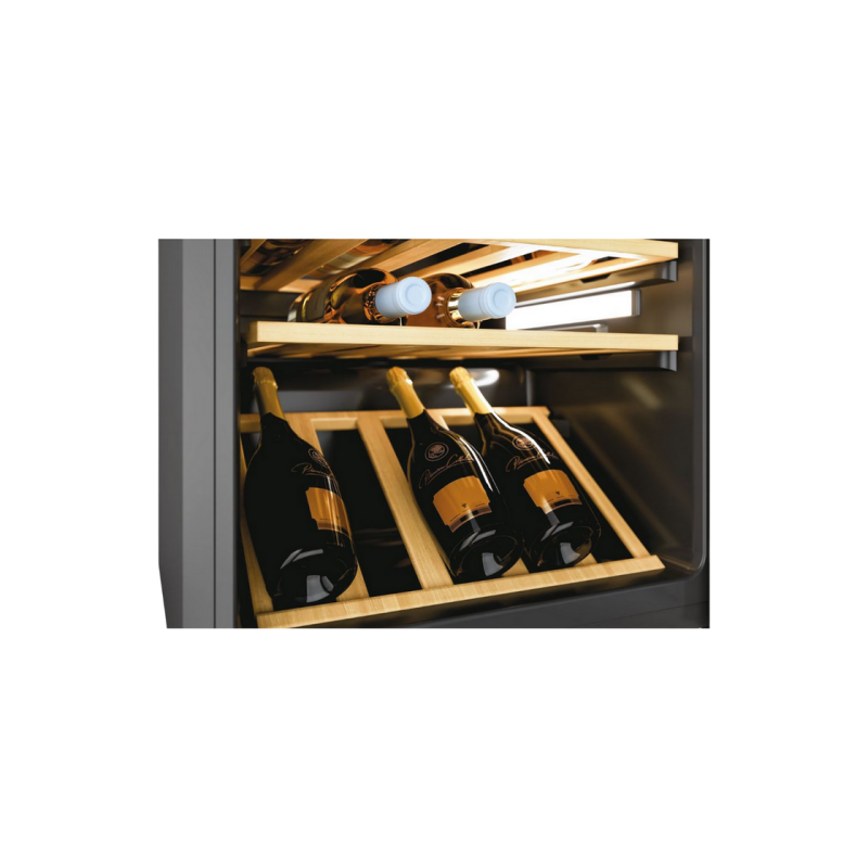 Холодильник для вина Candy CWC 200 EELW/NF