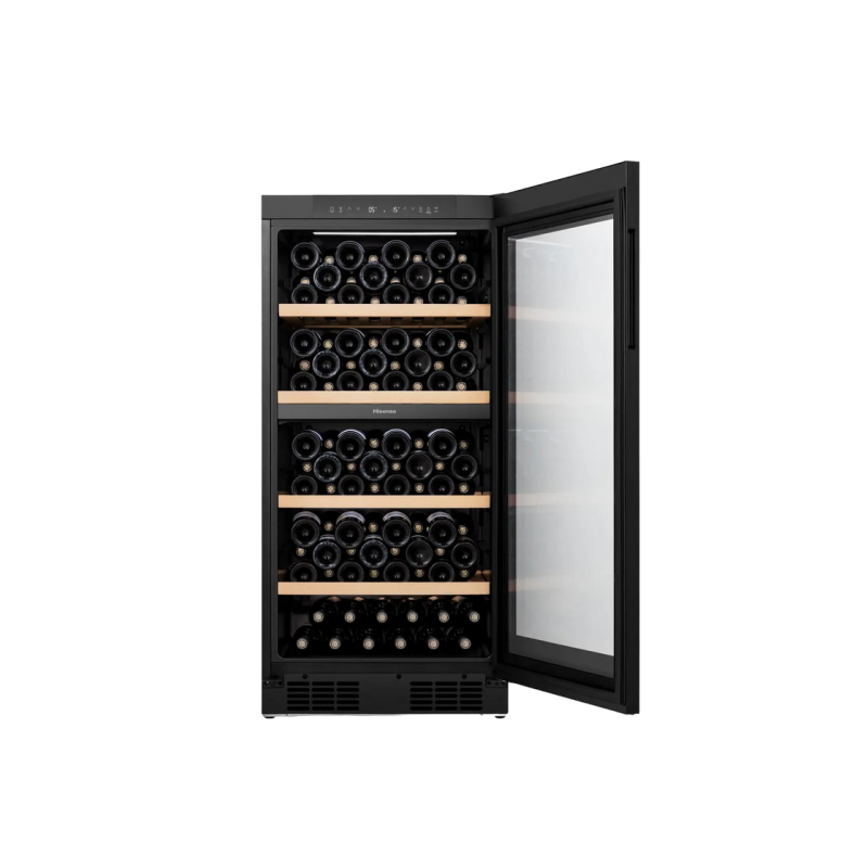 Холодильник для вина Hisense RW3N230GELF