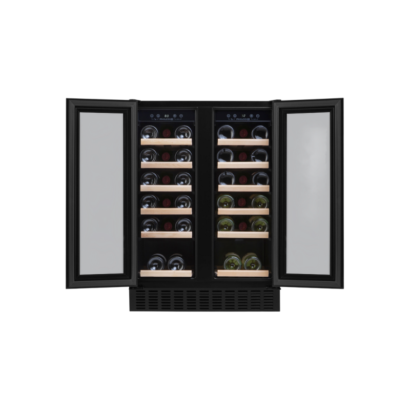 Wine Refrigerator Philco PW38GDFB