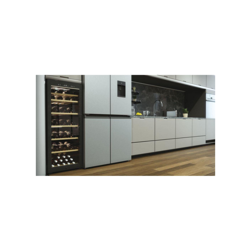 Wine Refrigerator Haier HWS84GA