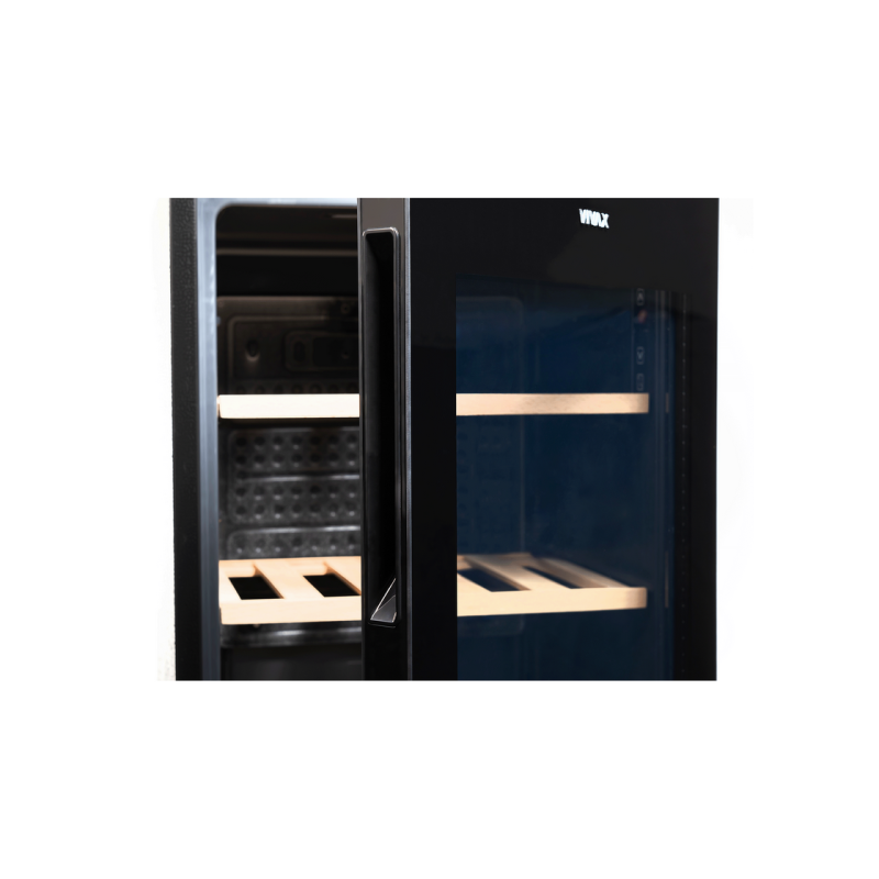 Wine Refrigerator Vivax CW-094S30 GB