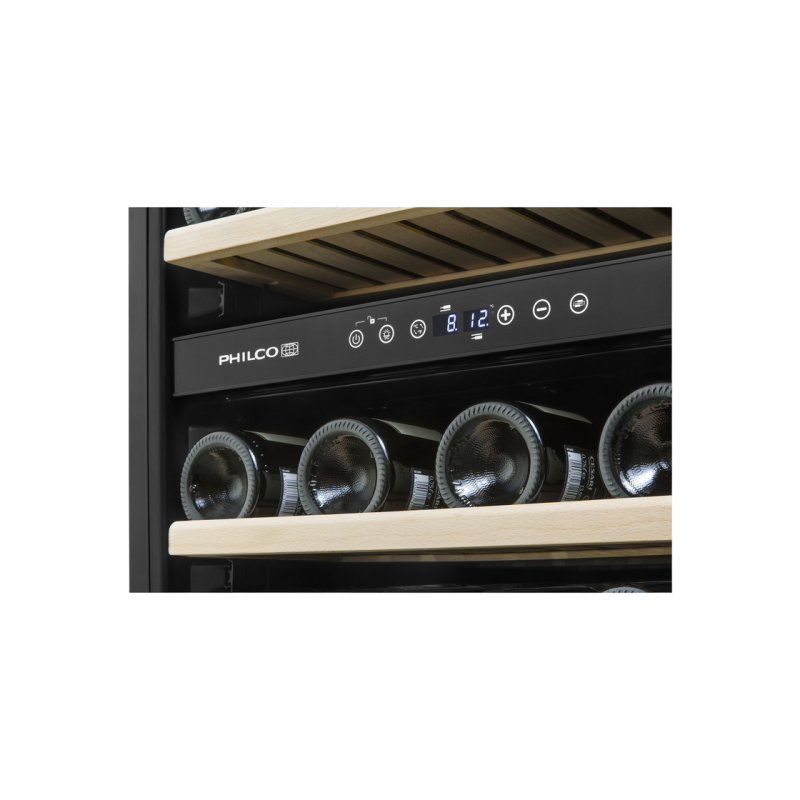 Wine Refrigerator Philco PW32GD