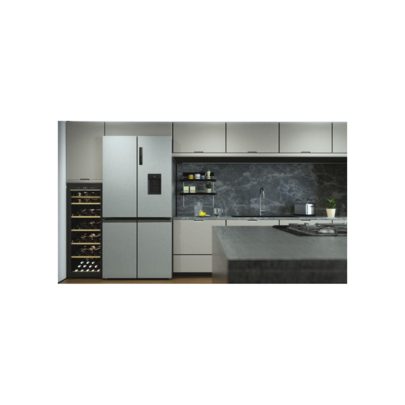 Wine Refrigerator Haier HWS84GA