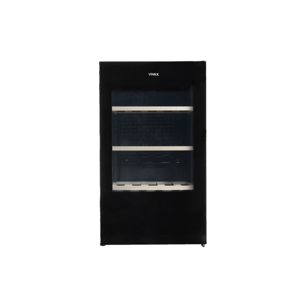 Wine Refrigerator Vivax CW-094S30 GB