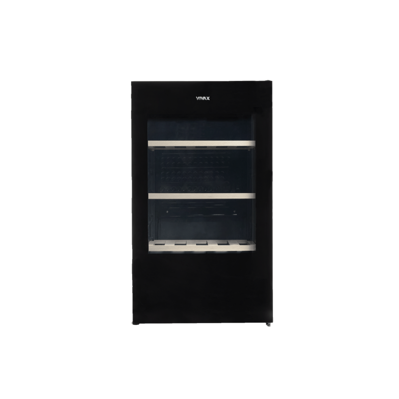 Wine Refrigerator Vivax CW-094S30 GB