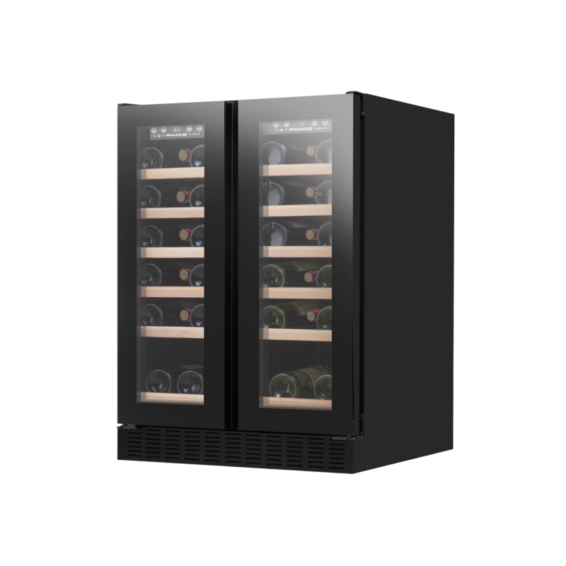 Wine Refrigerator Philco PW38GDFB