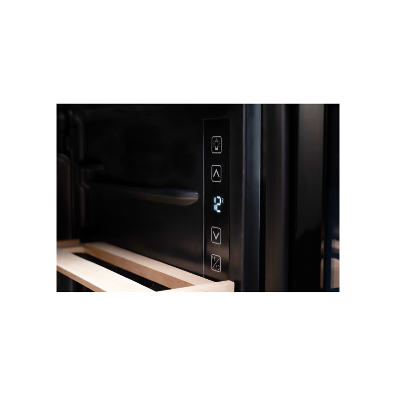 Wine Refrigerator Vivax CW-094S30 GB