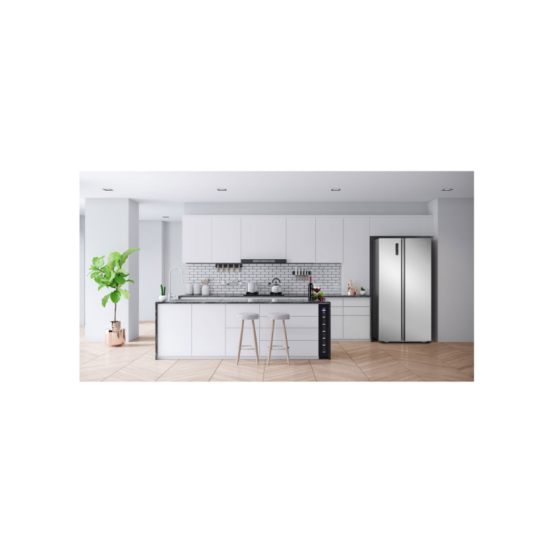 Wine Refrigerator Philco PW6GBI