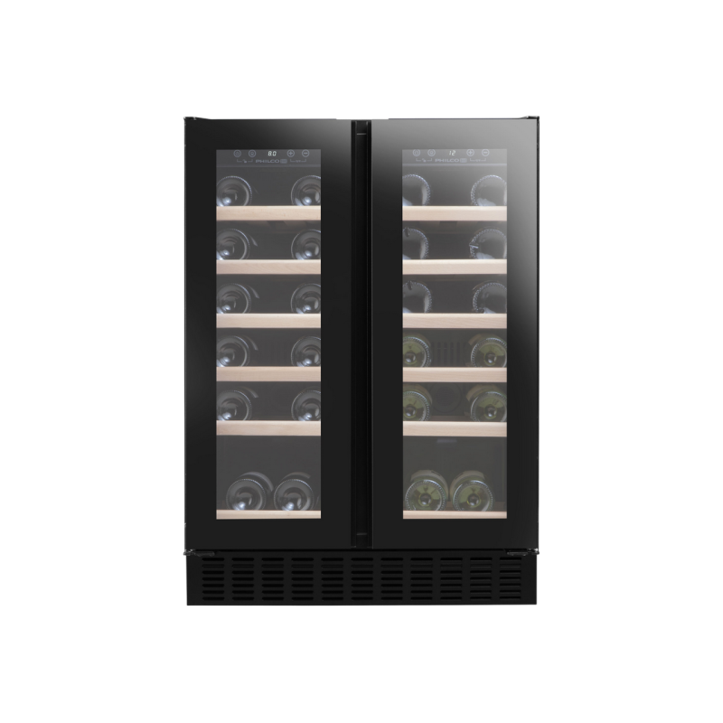Wine Refrigerator Philco PW38GDFB