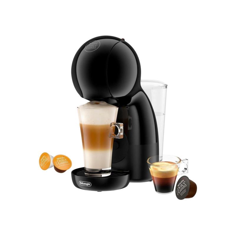 Capsule Coffee Maker DeLonghi EDG110.AB