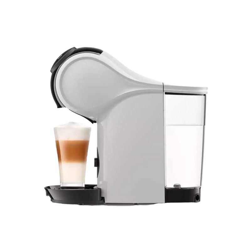 Capsule Coffee Maker DeLonghi EDG226.W GENIO