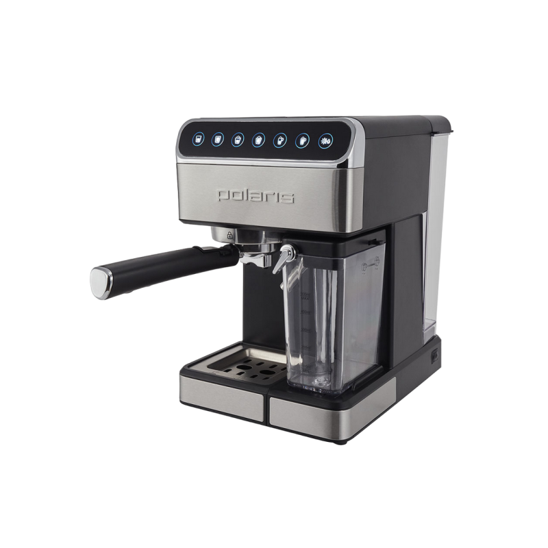 Кофемашина Polaris PCM 1535E Adore Cappuccino
