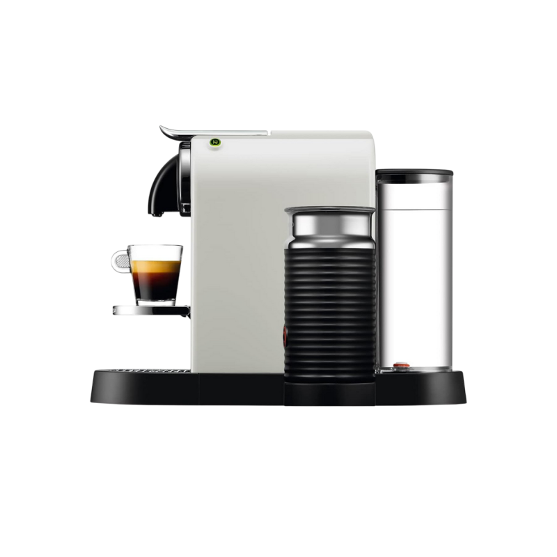 Капсулы для кофеварок Delonghi Nespresso EN267.WAE Creamy White
