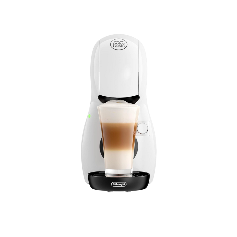 Capsule Coffee Maker DeLonghi EDG110W