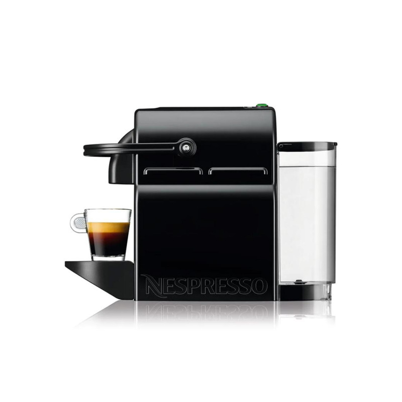Кофемашина капсульная Delonghi Nespresso Inissia EN80B