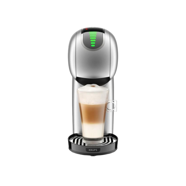 Кофемашина капсульная Krups KP440E10