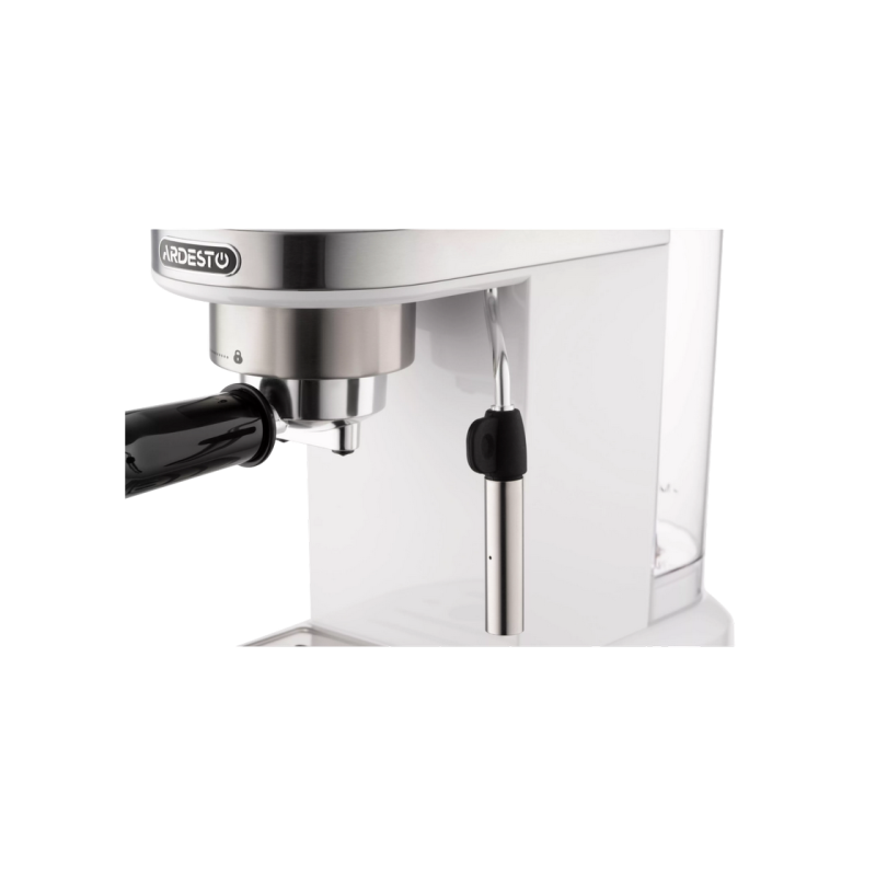 Кофеварка эспрессо Ardesto YCM-E1500