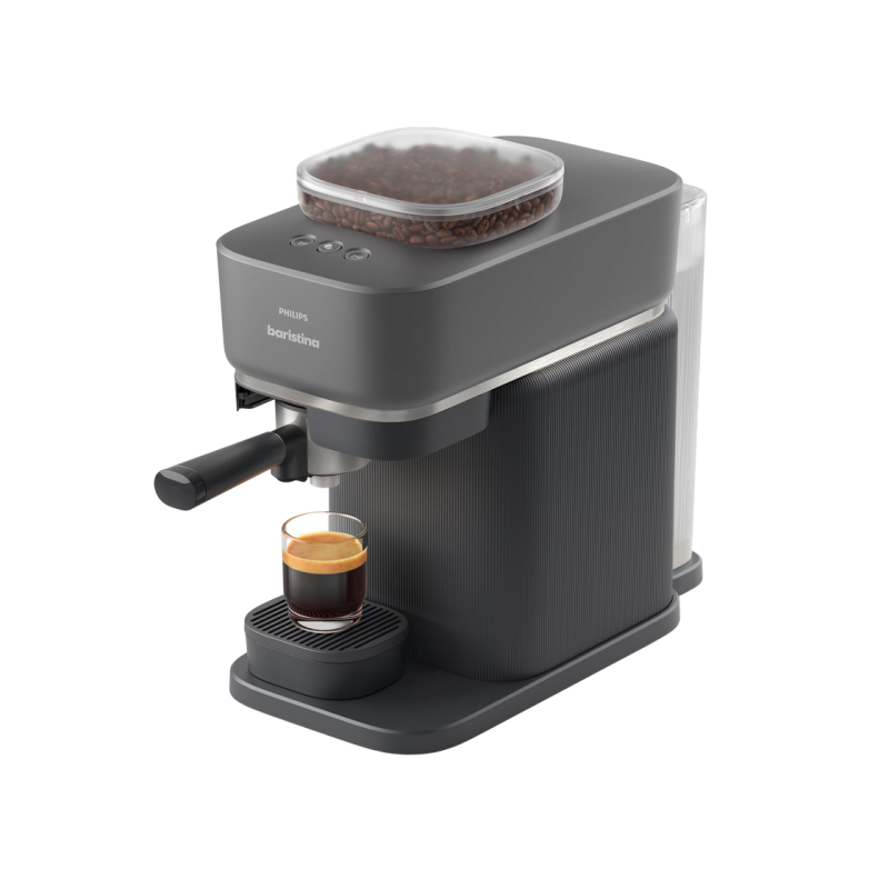 Coffee Maker Espresso Philips BAR300/60