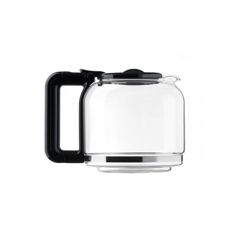 Coffee Maker Ardesto FCM-D3100 Black