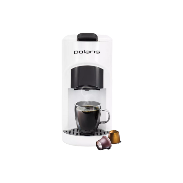 Coffee Maker Espresso Polaris PCM2034