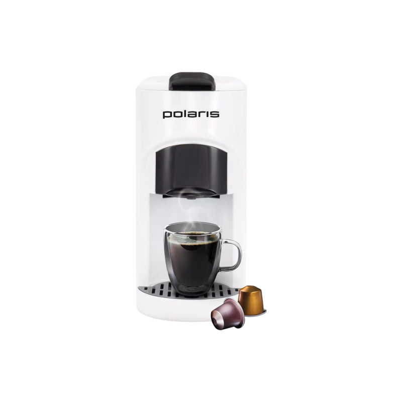 Coffee Maker Espresso Polaris PCM2034
